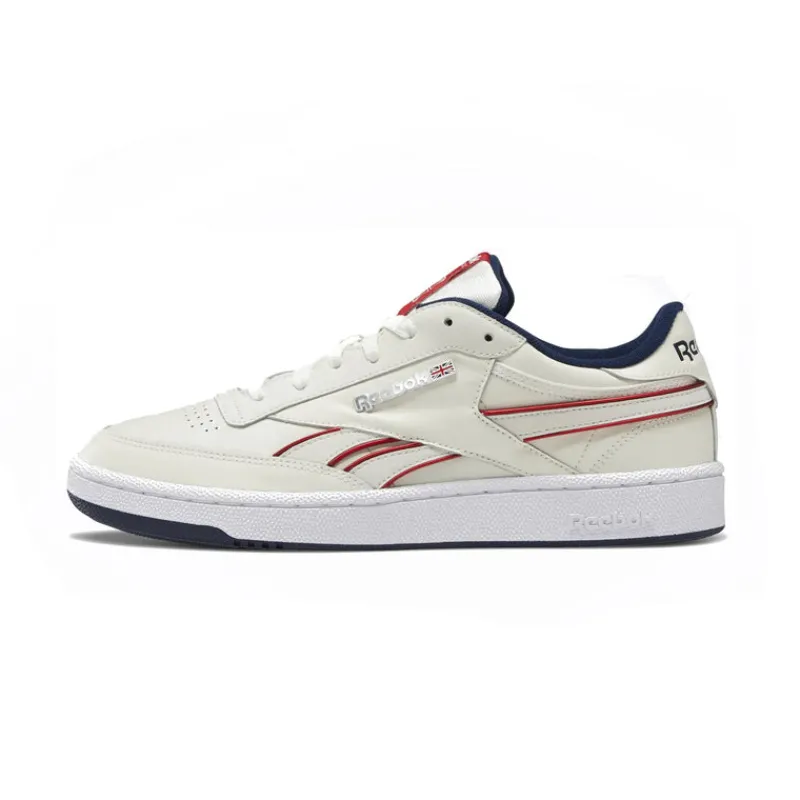Men's Club C Revenge Mu Shoes --Reebok Hot