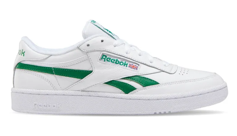 Men's Club C Revenge Mu Shoes --Reebok Discount