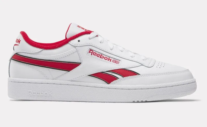 Men's Club C Revenge Shoes --Reebok Fashion
