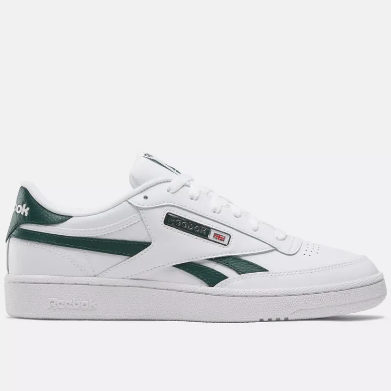 Men's Club C Revenge Shoes --Reebok Discount
