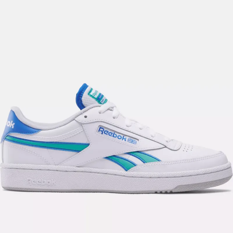 Men's Club C Revenge Shoes --Reebok Hot