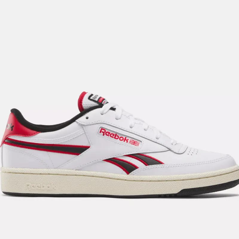 Men's Club C Revenge Shoes --Reebok Clearance