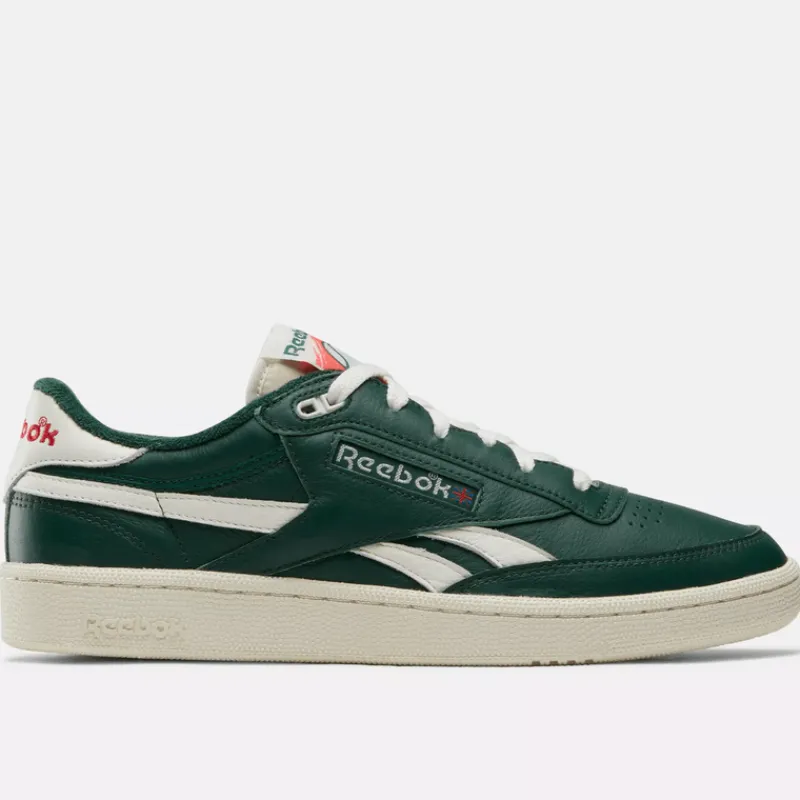 Men's Club C Revenge Vintage Shoes --Reebok Hot