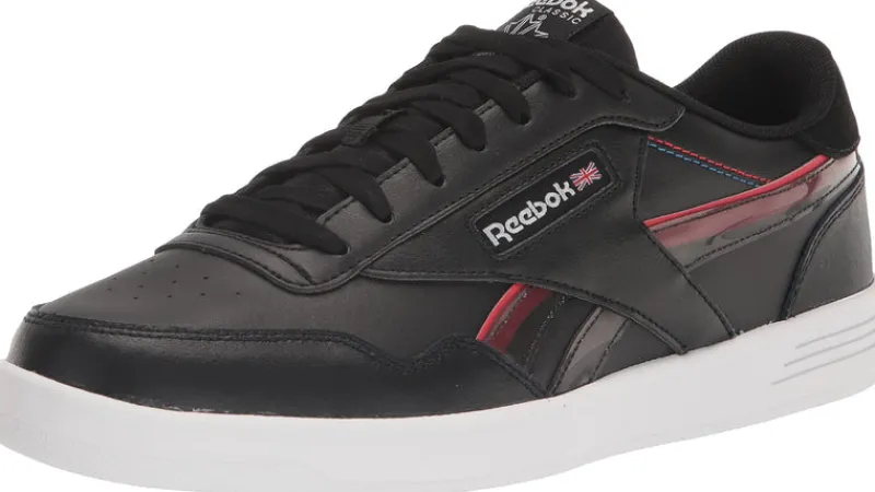 Men's Club Memt Shoes --Reebok Fashion