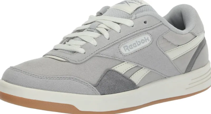 Men's Court Advance Cnvs Shoes --Reebok Clearance