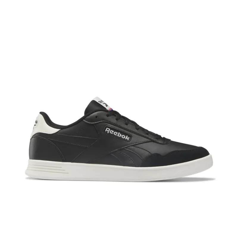 Men's Court Advance Shoes --Reebok Fashion