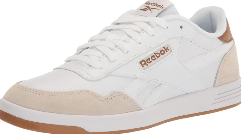 Men's Court Advance Shoes --Reebok New