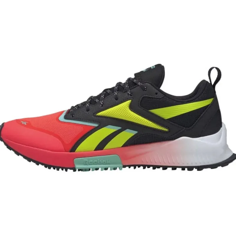 Men's Lavante Trail 2 Shoes --Reebok Outlet