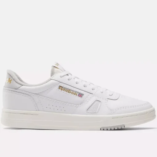 Men's Lt Court Shoes --Reebok Best