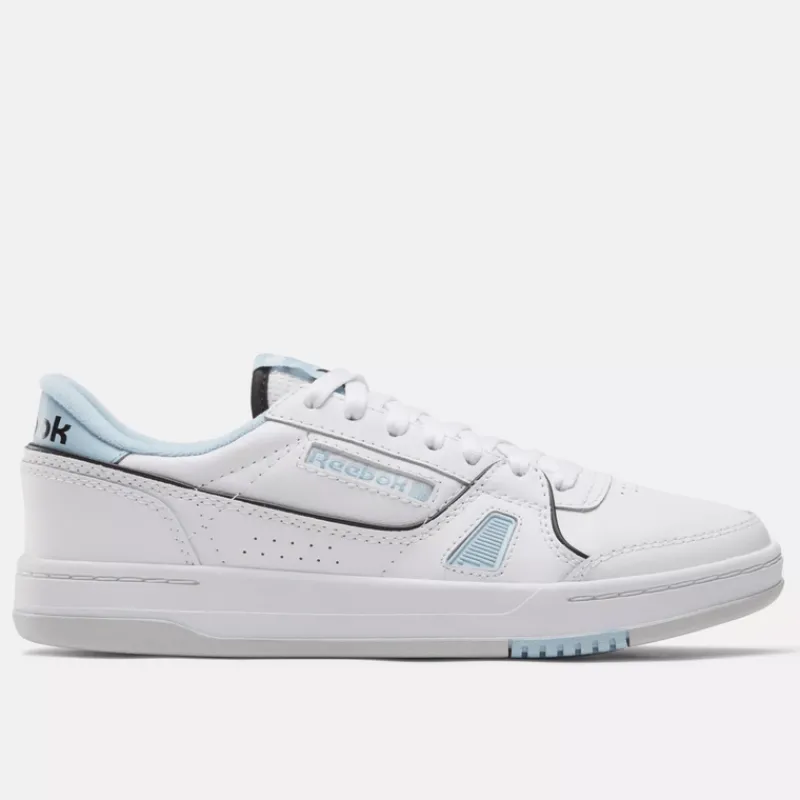 Men's Lt Court Shoes --Reebok Discount