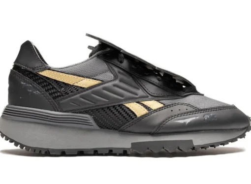 Men's Lx 2200 Shoes --Reebok Fashion