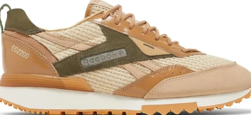 Men's Lx 2200 Shoes --Reebok Sale