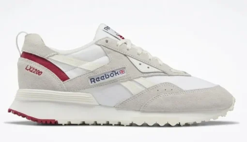 Men's Lx2200 Shoes --Reebok Outlet