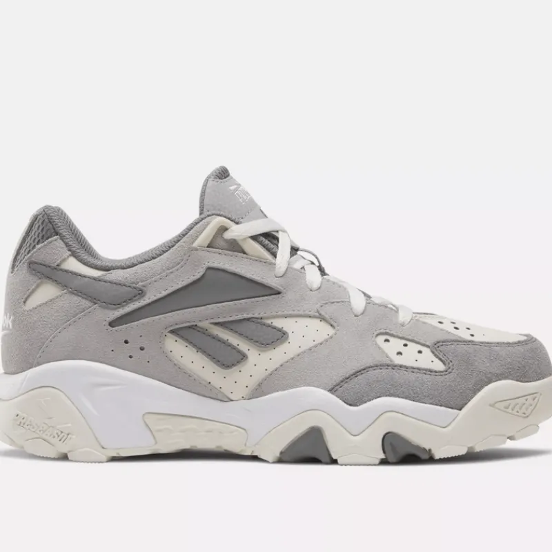 Men's Preseason 94 Low Shoes --Reebok Hot