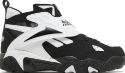 Men's Preseason 94 Shoes --Reebok Hot