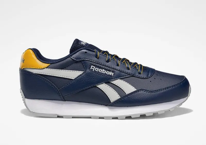 Men's Rewind Run Shoes --Reebok Hot