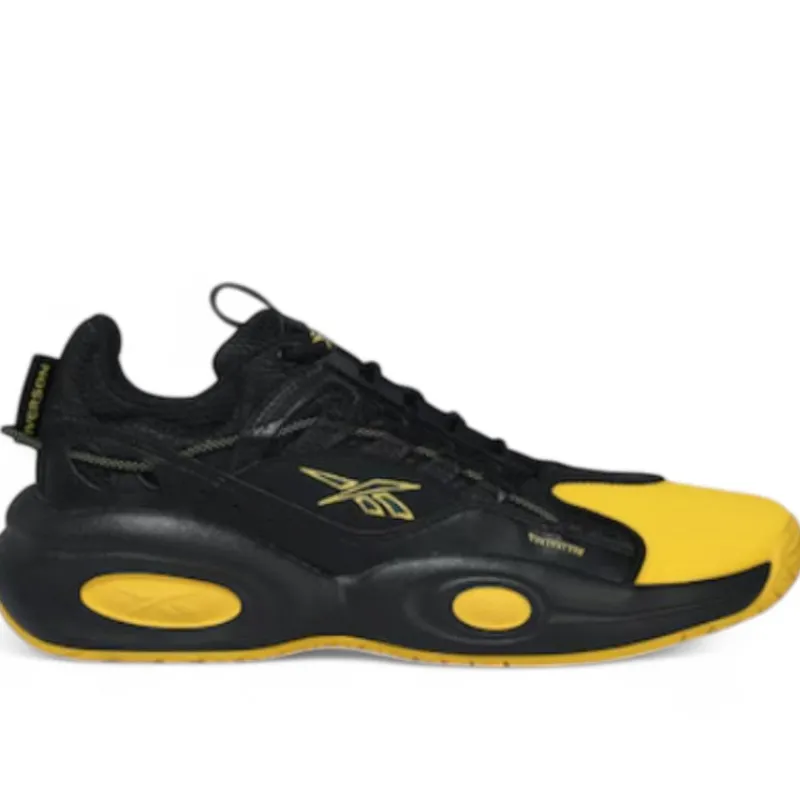 Men's Solution Mid Shoes --Reebok Online