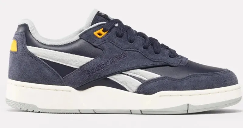 Men's X Si Bb 4000 II Shoes --Reebok Hot