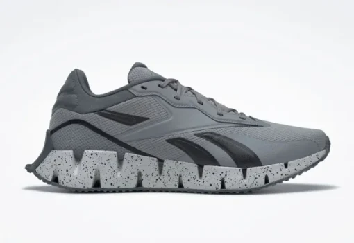 Men's Zig Dynamica 4 Shoes --Reebok Discount