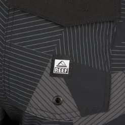 Men's Burman Boardshorts-Reef Discount