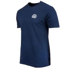 Men's Dome Short Sleeve Shirt-Reef Discount