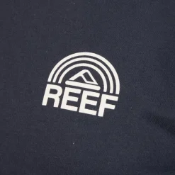 Men's Dome Short Sleeve Shirt-Reef Discount
