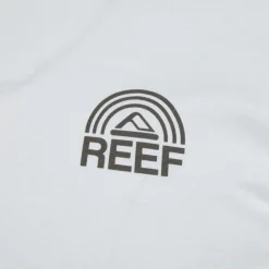 Men's Dome Short Sleeve Shirt-Reef Discount