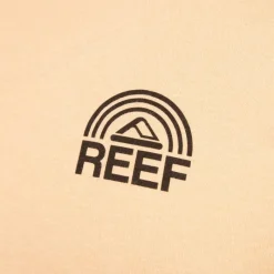 Men's Dome Short Sleeve Shirt-Reef Discount