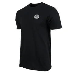 Men's Dome Short Sleeve Shirt-Reef Discount