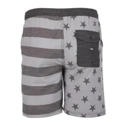 Men's Hancock E Waist Shorts-Reef Best