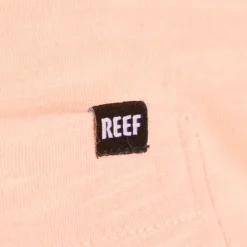 Men's Humboldt Short Sleeve Pocket Shirt-Reef Outlet