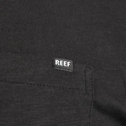 Men's Humboldt Short Sleeve Pocket Shirt-Reef Outlet