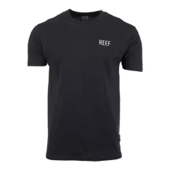 Men's Waters Short Sleeve Shirt-Reef New