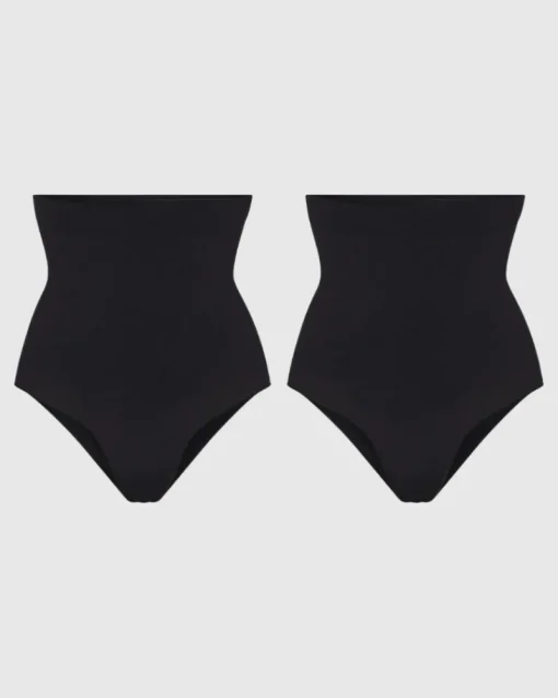Tummy Control Panties (2 Pack)-Revenge Body Discount