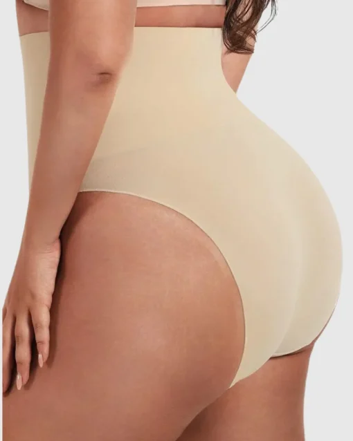 Tummy Control Panties (2 Pack)-Revenge Body Discount