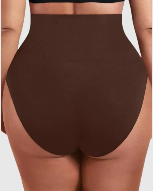 Tummy Control Panties (2 Pack)-Revenge Body Discount