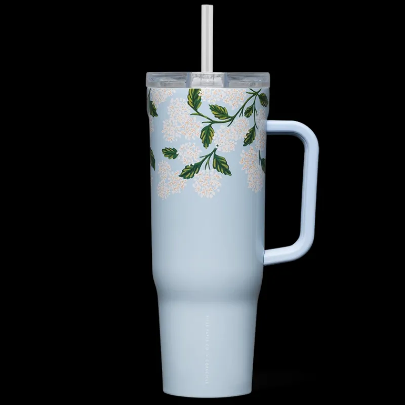 Rifle Paper Co. Cruiser by-CORKCICLE. Fashion