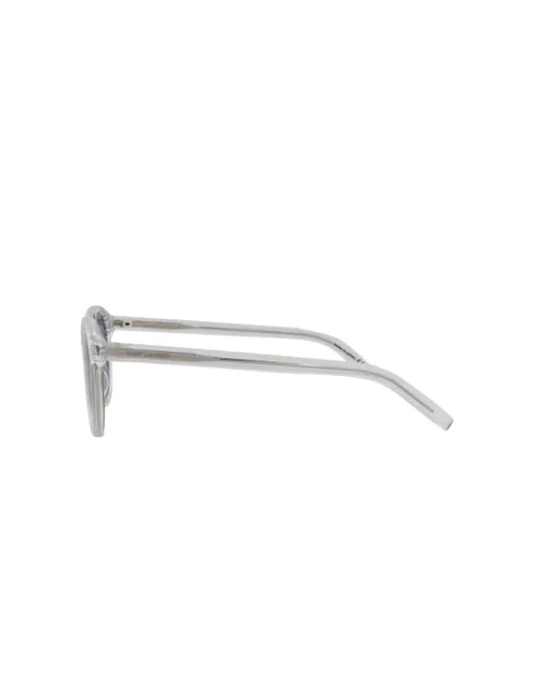 Round-Frame Acetate Sunglasses-Saint Laurent Sale