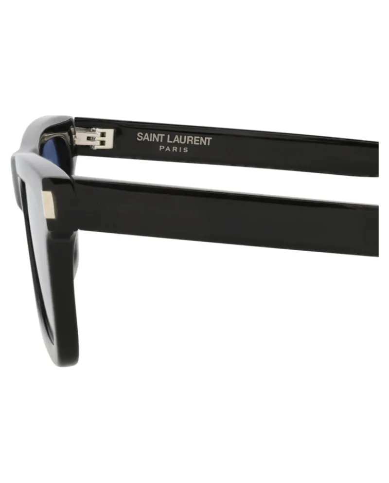 Square-Frame Acetate Sunglasses-Saint Laurent Hot
