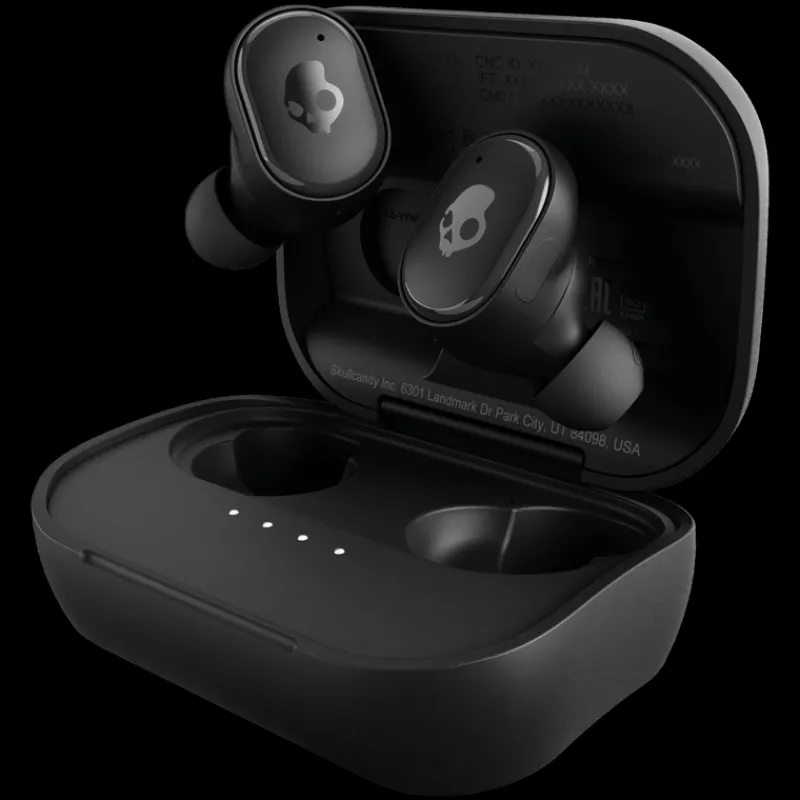 Grind True Wireless In Ear Headphones --Skullcandy New