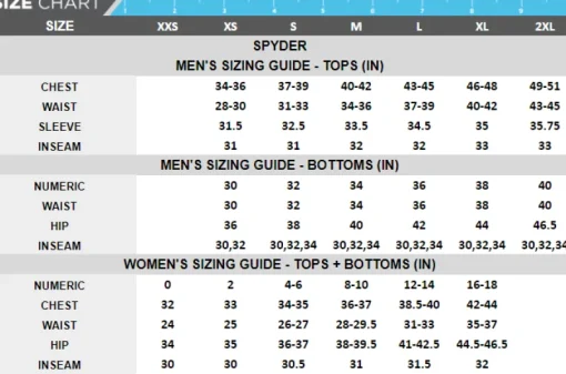 Men's Box Quilt 1/4 Zip Pullover-Spyder Discount