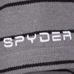 Men's Classic Stripe Logo Polo-Spyder Sale