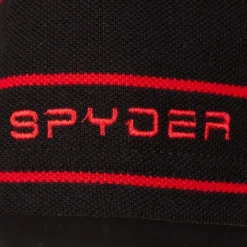 Men's Classic Stripe Logo Polo-Spyder Sale