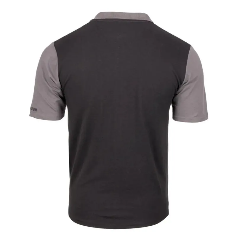 Men's Colorblock Polo-Spyder Best