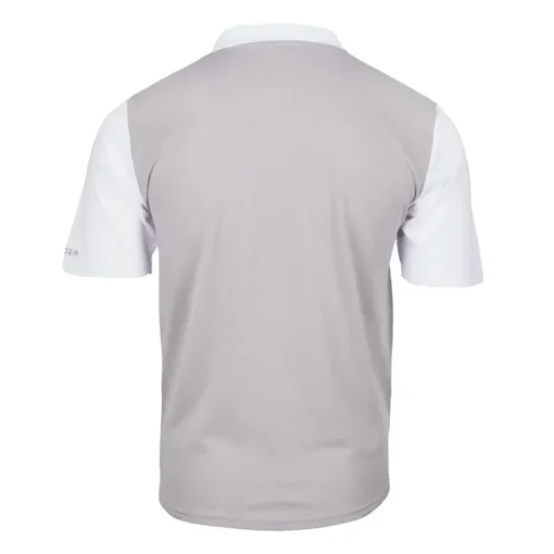 Men's Colorblock Polo-Spyder Best