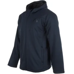 Men's Force Full Zip Jacket-Spyder Online