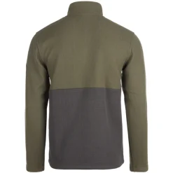 Men's Medallion Half Zip Pullover-Spyder New