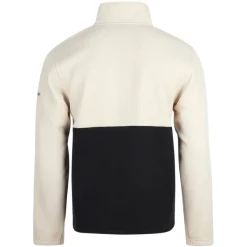 Men's Medallion Half Zip Pullover-Spyder New