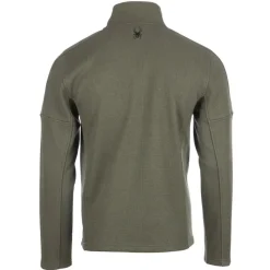 Men's Mendoza Half Zip Pullover-Spyder Online