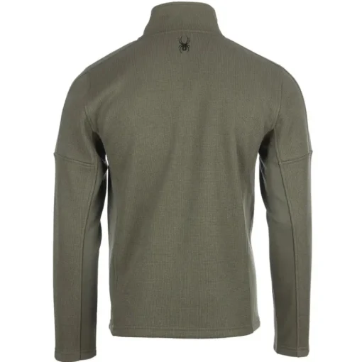 Men's Mendoza Half Zip Pullover-Spyder Online